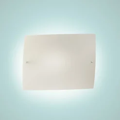 Foscarini Grand wandlamp, wit