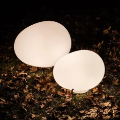 Foscarini Gregg grande tafellamp met dimmer