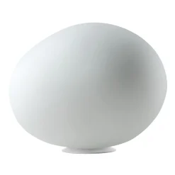 Foscarini Gregg grande tafellamp met dimmer