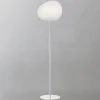 Foscarini Gregg grande vloerlamp, 186 cm, wit