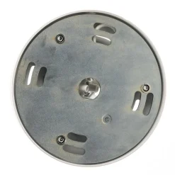 Foscarini Gregg media glazen plafondlamp, 27cm