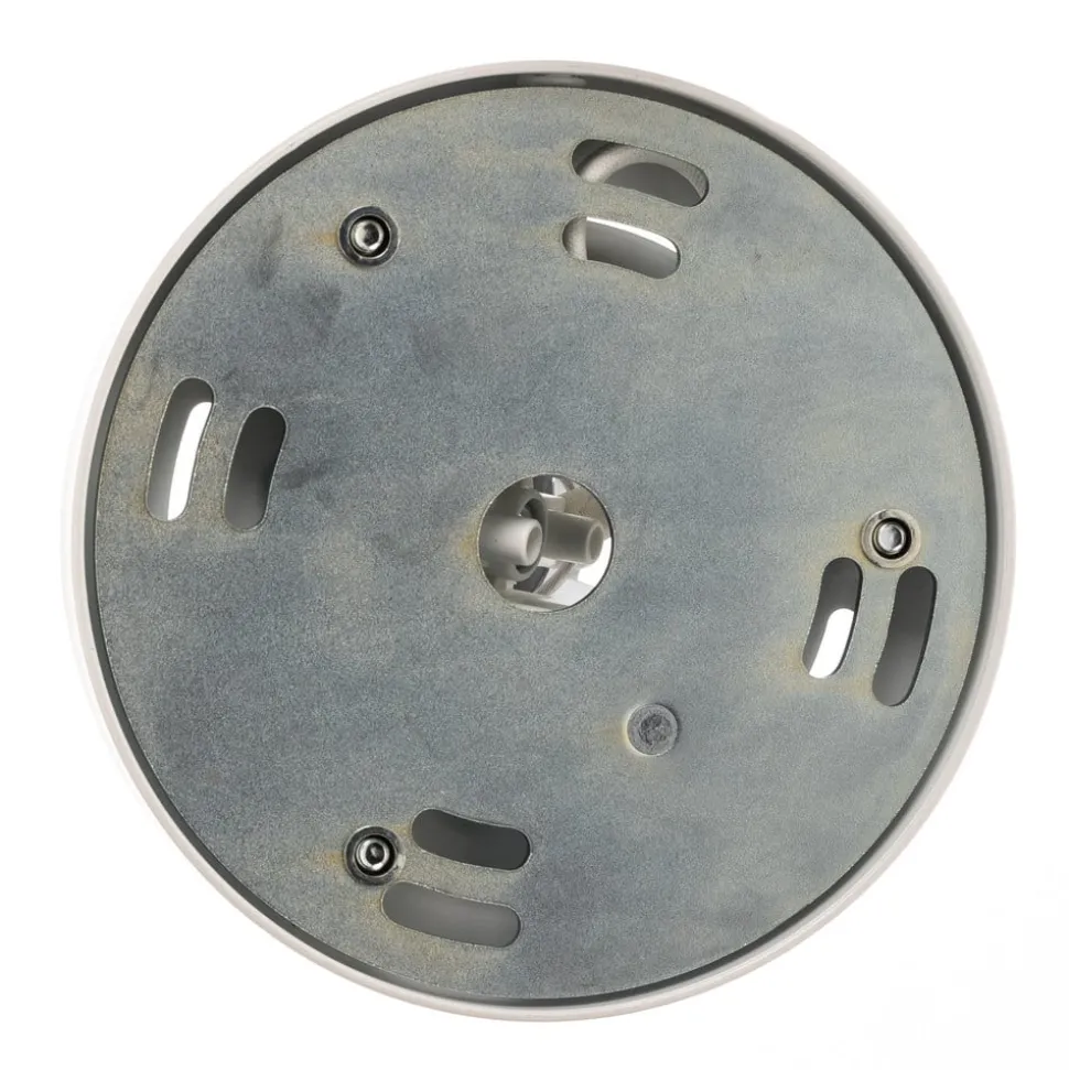 Foscarini Gregg media glazen plafondlamp, 27cm