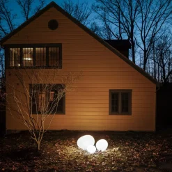 Foscarini Gregg media tafellamp met dimmer