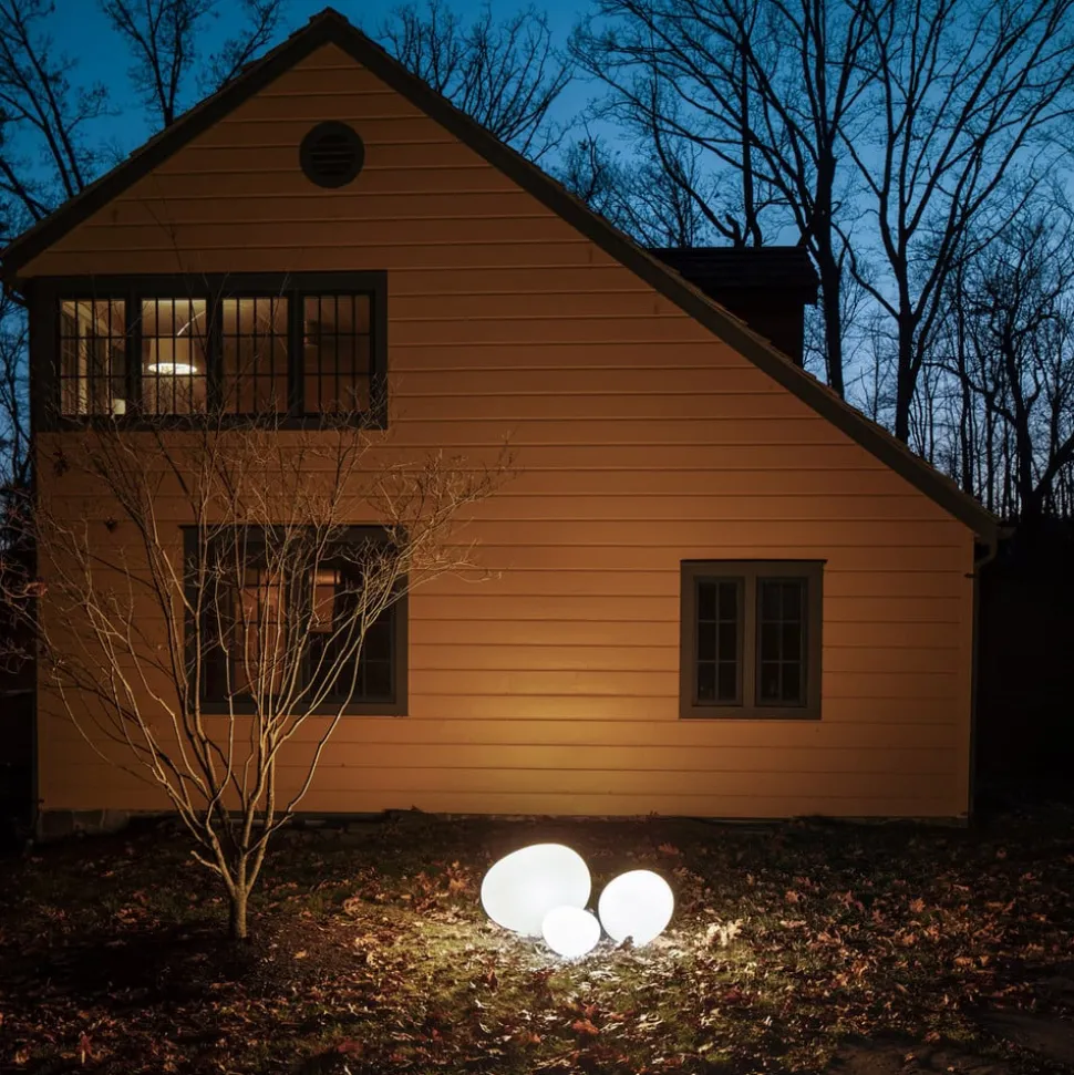 Foscarini Gregg media tafellamp met dimmer