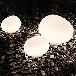 Foscarini Gregg media tafellamp met dimmer