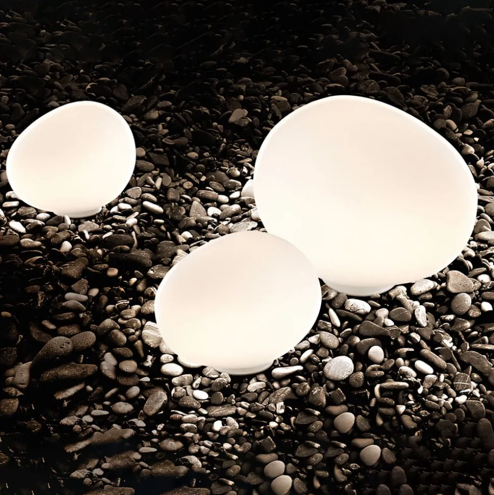 Foscarini Gregg media tafellamp met dimmer