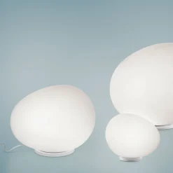 Foscarini Gregg media tafellamp met dimmer