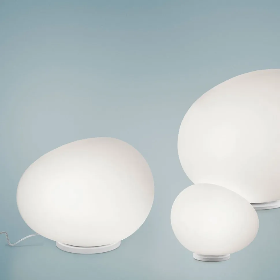 Foscarini Gregg media tafellamp met dimmer