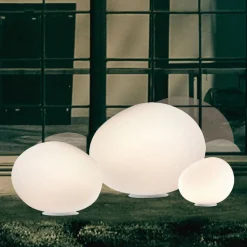 Foscarini Gregg outdoor X-large sfeerlamp voor buiten