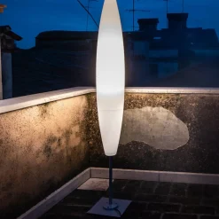 Foscarini Havana Outdoor terra sfeerlamp met voet