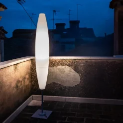 Foscarini Havana Outdoor terra sfeerlamp met voet