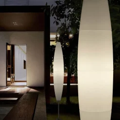Foscarini Havana Outdoor terra sfeerlamp met voet