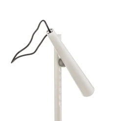 Foscarini Magneto LED vloerlamp, wit