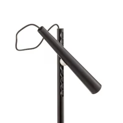 Foscarini Magneto LED vloerlamp, zwart
