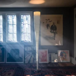 Foscarini Mite Anniversario vloerlamp met dimmer