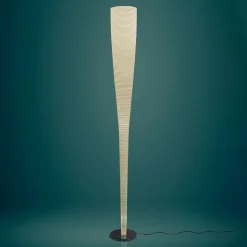Foscarini Mite Anniversario vloerlamp met dimmer