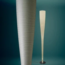 Foscarini Mite Anniversario vloerlamp met dimmer