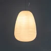 Foscarini Rituals 1 glazen hanglamp