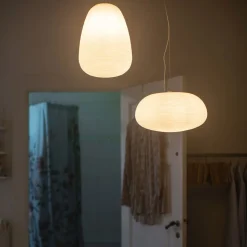 Foscarini Rituals 1 glazen hanglamp