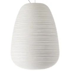 Foscarini Rituals 1 glazen hanglamp