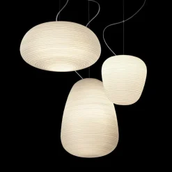 Foscarini Rituals 1 glazen hanglamp