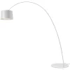Foscarini Twiggy MyLight LED vloerlamp CCT wit