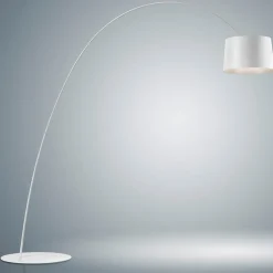 Foscarini Twiggy MyLight LED vloerlamp CCT wit