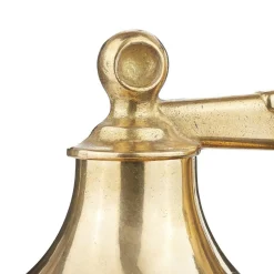 Fraai gevormde buitenwandlamp Ocean