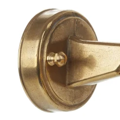 Fraai gevormde buitenwandlamp Ocean