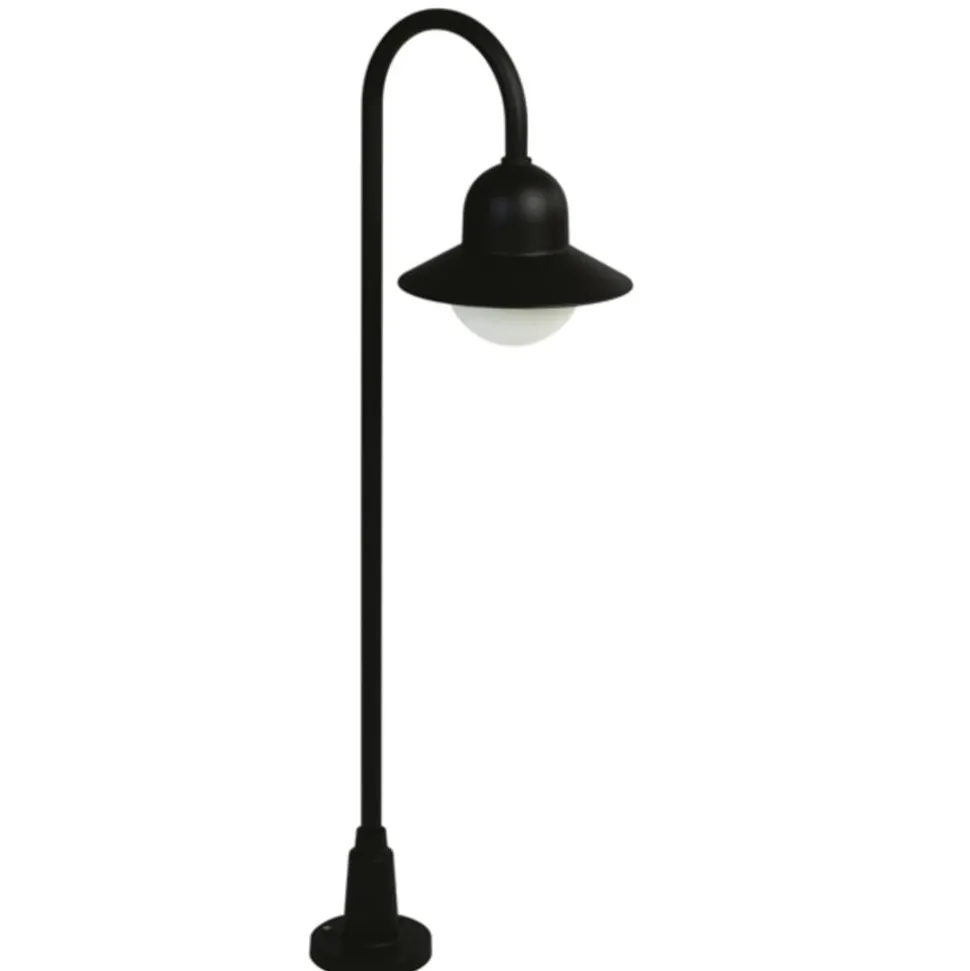 Fraai gevormde tuinpadverlichting 190 S