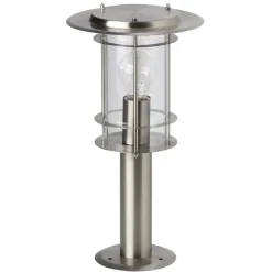 Fraaie sokkellamp Merena