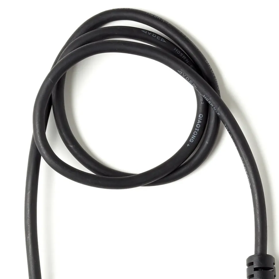 Frasco prikspot, groen, aluminium, glas, GU10