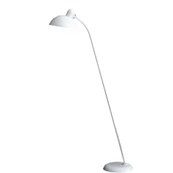 FRITZ HANSEN Kaiser Idell 6556-F glans wit