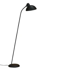 FRITZ HANSEN Kaiser Idell 6556-F mat zwart