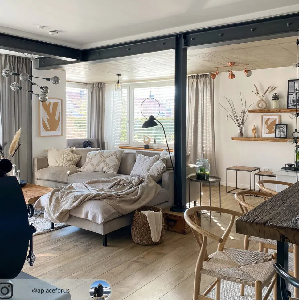 FRITZ HANSEN Kaiser Idell 6556-F mat zwart