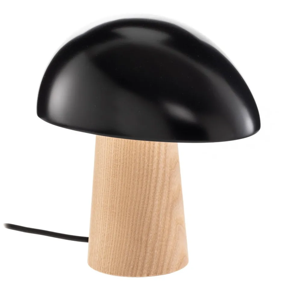 FRITZ HANSEN Night Owl tafellamp, blauw/essen