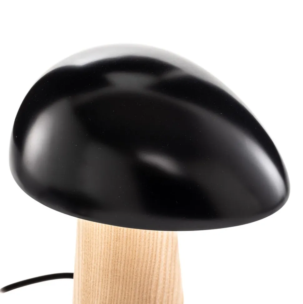 FRITZ HANSEN Night Owl tafellamp, blauw/essen