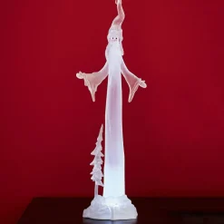 Frosty sfeerlamp van acryl