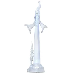 Frosty sfeerlamp van acryl