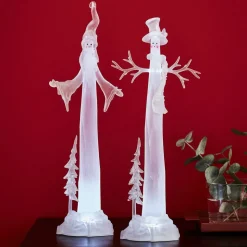 Frosty sfeerlamp van acryl