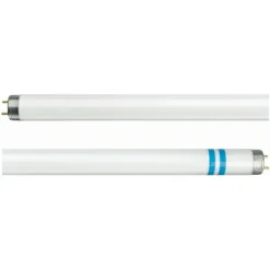 G13 T8 tl-lamp met splinterbescherming