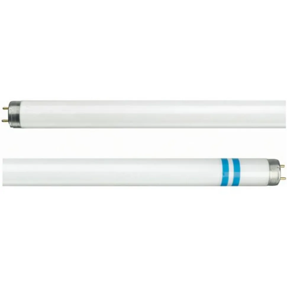 G13 T8 tl-lamp met splinterbescherming