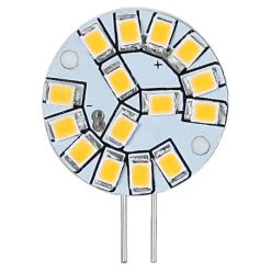 G4 12V 2W 827 LED stiftlamp
