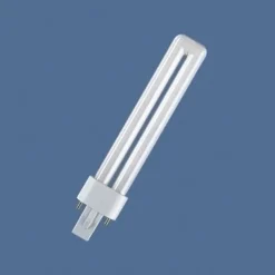 G23 9W 830 compacte tl-lamp Dulux S