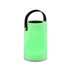 Garcia LED tafellamp op zonne-energie met kleurverandering RGBW