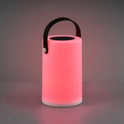 Garcia LED tafellamp op zonne-energie met kleurverandering RGBW