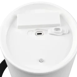 Garcia LED tafellamp op zonne-energie met kleurverandering RGBW