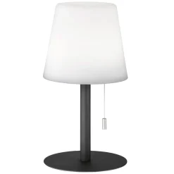 Garden LED tafellamp, dimbaar, met kleurverandering