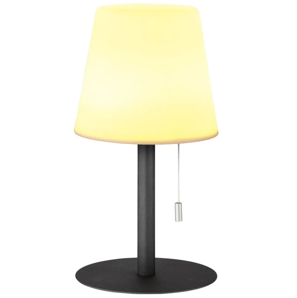 Garden LED tafellamp, dimbaar, met kleurverandering