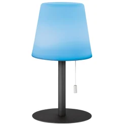Garden LED tafellamp, dimbaar, met kleurverandering